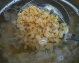 Foto langkah ke 1 dari resep Makaroni Schotel Kukus.