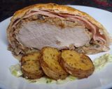 Foto del paso 4 de la receta: Solomillo Wellington