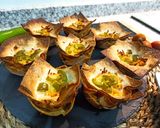 Foto del paso 5 de la receta: Cazuelitas con sabor a México 🇲🇽