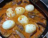 Foto langkah ke 2 dari resep 🍒 balado terong telor.