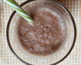 Foto del paso 3 de la receta: Batido de café y chocolate