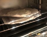 Foto del paso 5 de la receta: Merengón con fresas 🍓