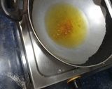 নারকেলের রাঙা পদ্ম লুচি (narkeler ranga padmo luchi recipe in Bengali) রেসিপি ধাপ - 5 ছবি