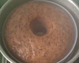 Foto langkah ke 8 dari resep 10. Resep Bolu pisang kukus simple takaran sendok no mixer.
