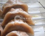 無奶無蛋無麩質米煎餃米蒸餃的食譜步驟16照片