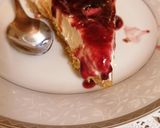 Φωτογραφία βήματος 4 της συνταγής Cheesecake Άκη