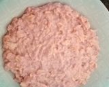 A picture of step 8 of Mixed fruit Breakfast bowl.