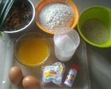 Foto langkah ke 1 dari resep Gulmer cake.