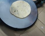 खस्ता मठरी (khasta mathri recipe in Hindi) रेसिपी चरण 3 फोटो