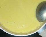 Foto langkah ke 4 dari resep Puding Lapis Mangga.