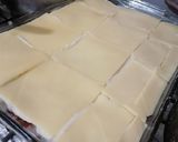 Foto del paso 5 de la receta: Lasaña boloñesa 🇮🇹