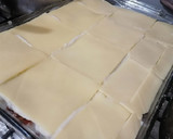 Foto del paso 5 de la receta: Lasaña boloñesa 🇮🇹