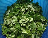 Foto langkah ke 2 dari resep Sayur Bening Kelor.