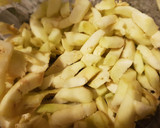 Foto del paso 1 de la receta: Falsas patatas fritas