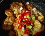 Foto langkah ke 5 dari resep Terong Raos.