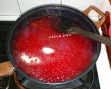 Foto langkah ke 7 dari resep Bubur Mutiara Tanpa Santan (metode 5.30.7).