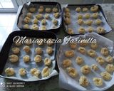 Foto del passaggio 4 della ricetta Fantasia di biscotti da tè👩‍🍳