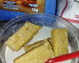 Foto langkah ke 5 dari resep Gethuk Goreng Khas Sokaraja.