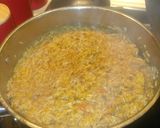 Rizseshús csirkéből recept fázis 8 fotója