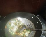 Foto langkah ke 1 dari resep Mie soun tumis sayuran.