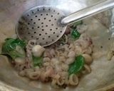 தலைப்பு : முருங்கைக்காய் பொரிச்ச குழம்பு(drumstick curry recipe in tamil) ரெசிபி ஸ்டேப் 4 புகைப்படம்