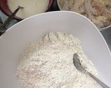 Foto langkah ke 3 dari resep Kulit ayam crispy endolita.