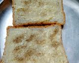 बटर सैंडविच (Butter Sandwich recipe in Hindi) रेसिपी चरण 1 फोटो