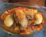 Foto del paso 5 de la receta: Codillo al Curry