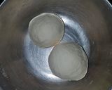 Foto langkah ke 4 dari resep Calzone (Pizza Lipat).