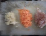 Foto langkah ke 1 dari resep Martabak nasi.