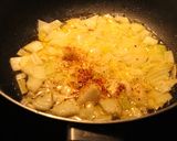 Foto del paso 3 de la receta: Al-zo de lunes trao zev
