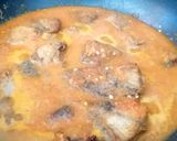 Foto langkah ke 5 dari resep balado cakalang.