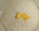 Foto langkah ke 2 dari resep Pisang molen.