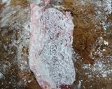 Foto del paso 2 de la receta: Bifes a la cacerola