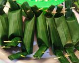 Foto langkah ke 2 dari resep Otak-otak Tenggiri.