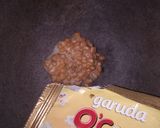 Foto langkah ke 1 dari resep O'Corn Garuda, butter flavour ^^.