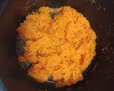 A picture of step 7 of Seviyon ka zarda.
