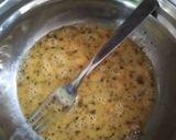 Foto del paso 1 de la receta: Bastoncitos de berenjena
