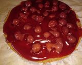 Fekete-erdő torta recept fázis 3 fotója