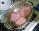 Foto del paso 1 de la receta: Chuletas achipotladas