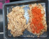 Toroskáposzta recept fázis 6 fotója