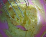 Foto langkah ke 3 dari resep Kue Nastar Gulung Tanpa Cetakan No Mixer / Kue Lebaran Hari Raya.