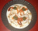 ब्रेड के दही बडे (Bread ke Dahi bade recipe in Hindi) रेसिपी चरण 9 फोटो