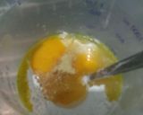 Foto langkah ke 1 dari resep Kremesan Ayam Bersarang Anti Gagal.
