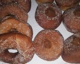 Foto del paso 4 de la receta: Donas y berlinas o bolas rellenas sin manteca