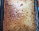 Foto del paso 4 de la receta: Bizcochuelo de Coco - Bolo  Toalha Felpuda Gelado