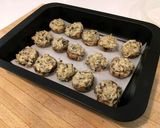 Foto del paso 4 de la receta: Champiñones rellenos