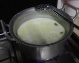 Savayun ki kheer recipe step 2 photo