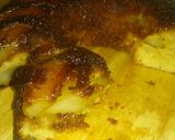 Foto del paso 10 de la receta: Torta tatín de peras, miel y canela