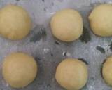 Sate donat langkah memasak 3 foto